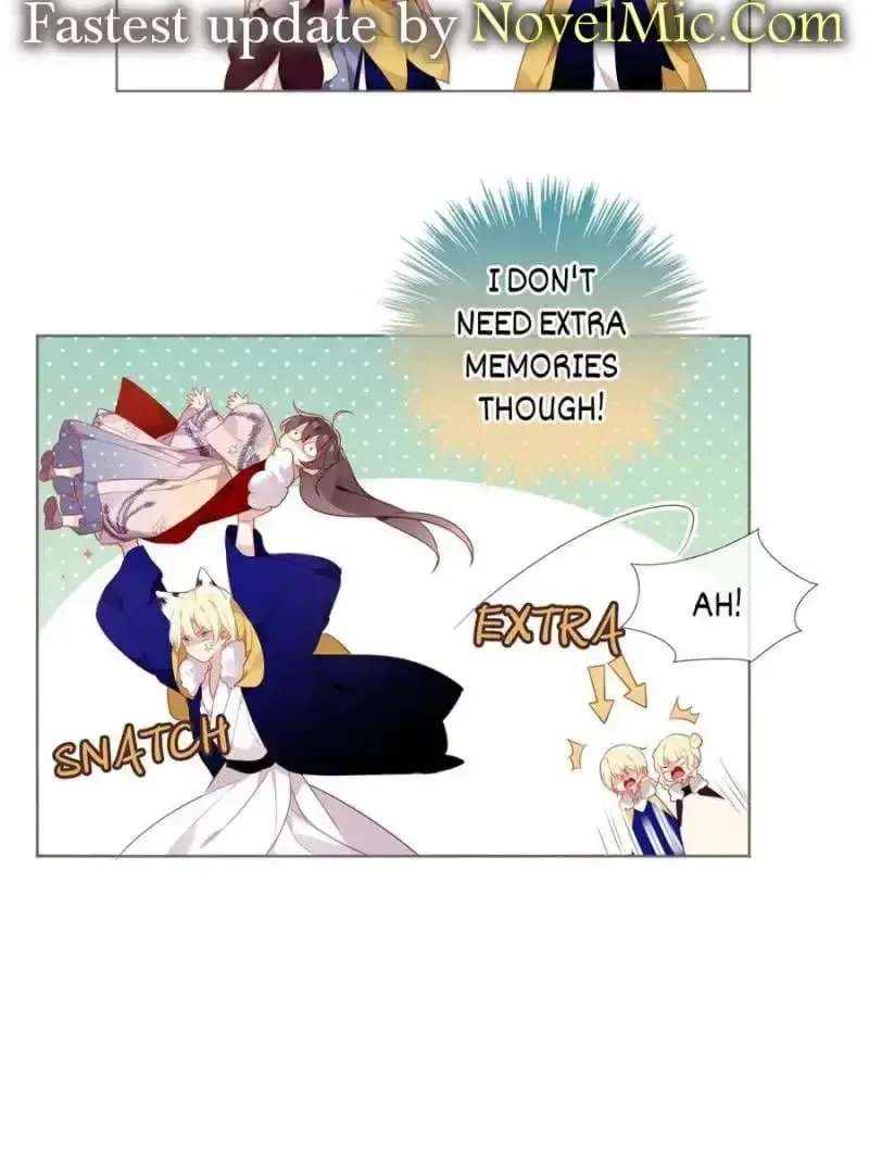 Long Live My Queen Chapter 189 - page 43