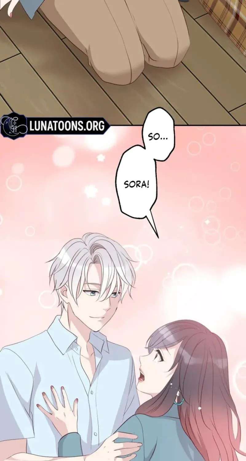 Kono Ai wa Tsumi desu ka? Chapter 23 - page 90
