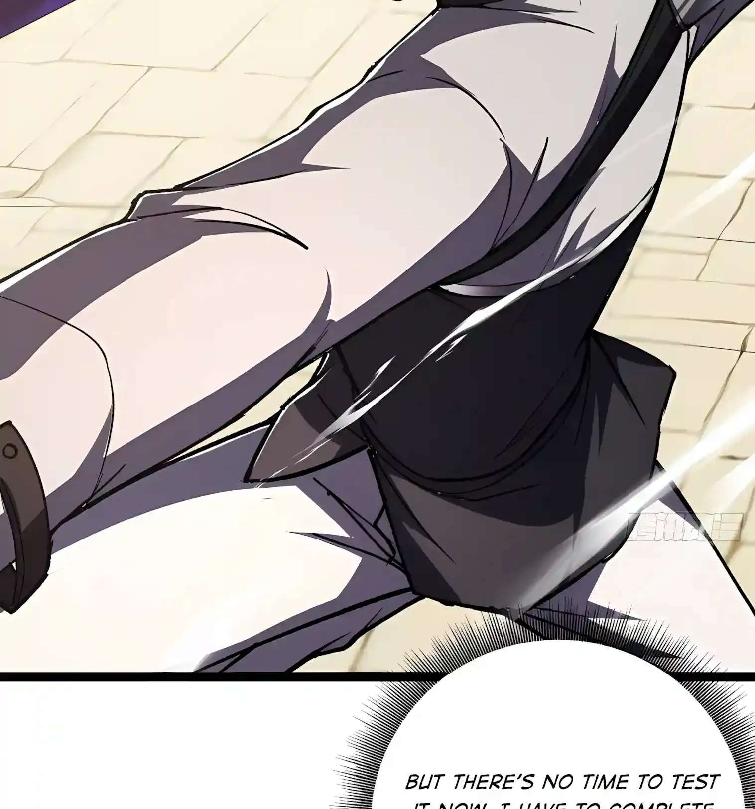 I May Be a Beginner, but I’m Actually a Level 99 Overpowered Player Chapter 27 - page 130