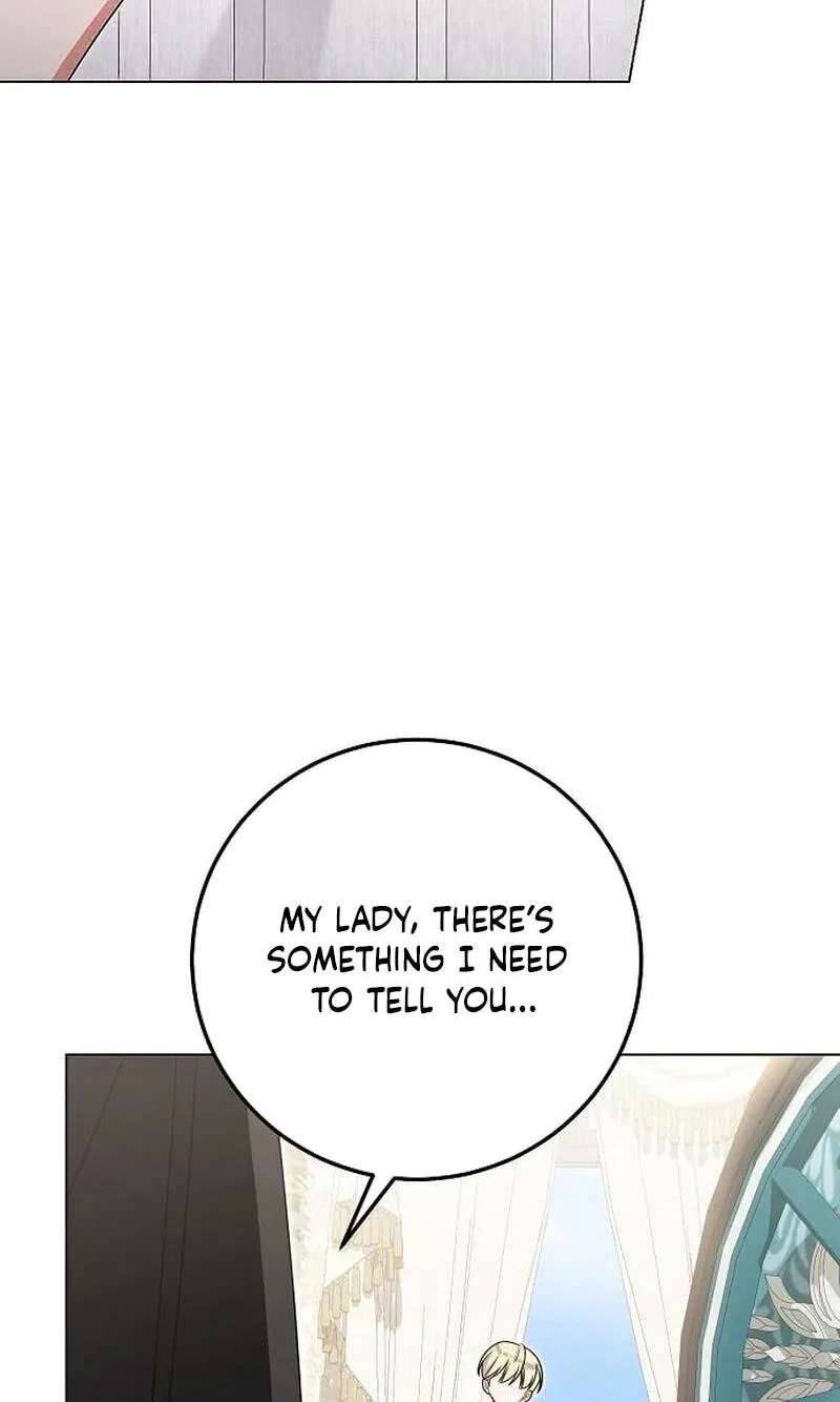 This Wasn’t in My Adoption Plan! Chapter 70 - page 52