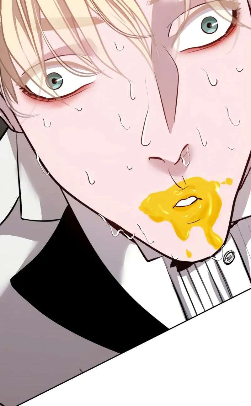 Godeokchun's Food Truck Chapter 46 - page 107
