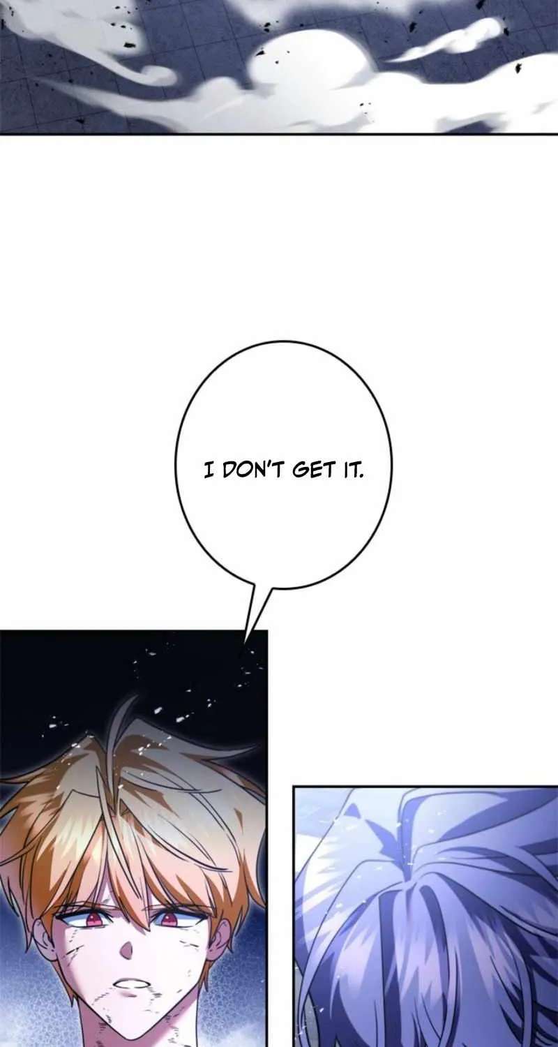 The Sword Emperor Who Surpasses His Previous Life Chapter 39 - page 3