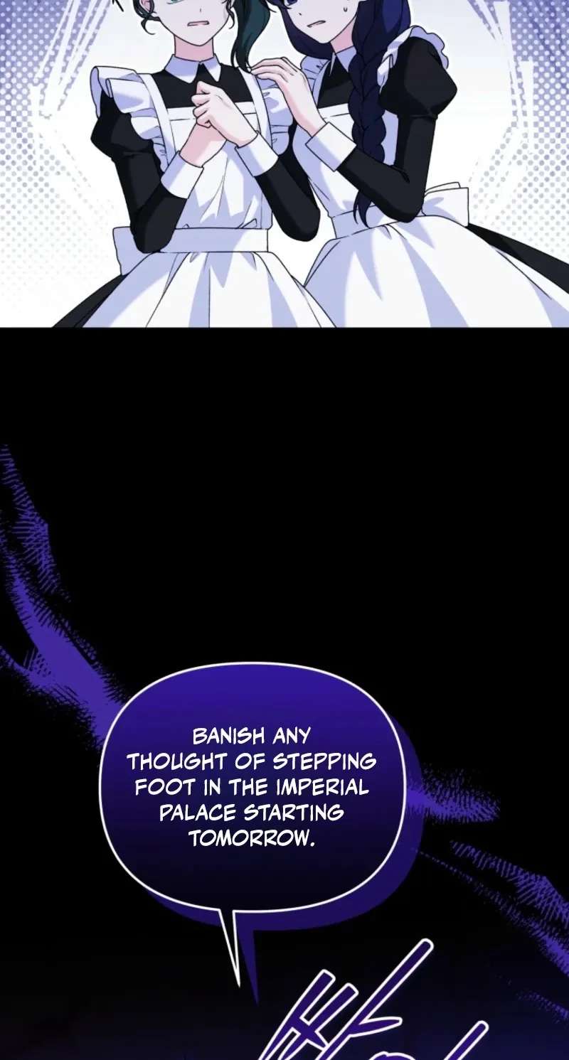 The Villain's Daughter-in-Law Rules by Nature Chapter 70 - page 14