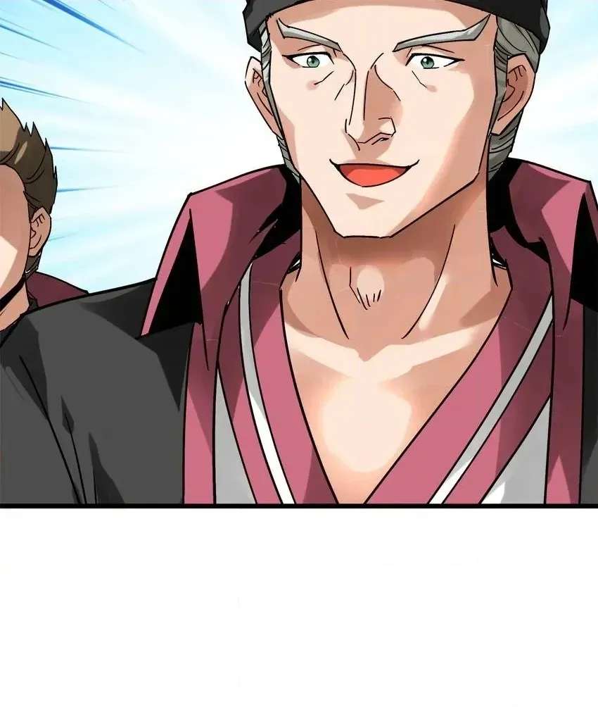 Reborn to Be a Great God Chapter 132 - page 48
