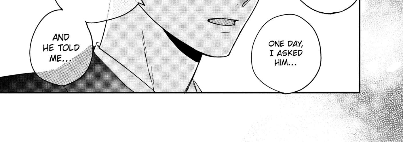 Anyway, I'm Falling in Love with You. Chapter 47 - page 64