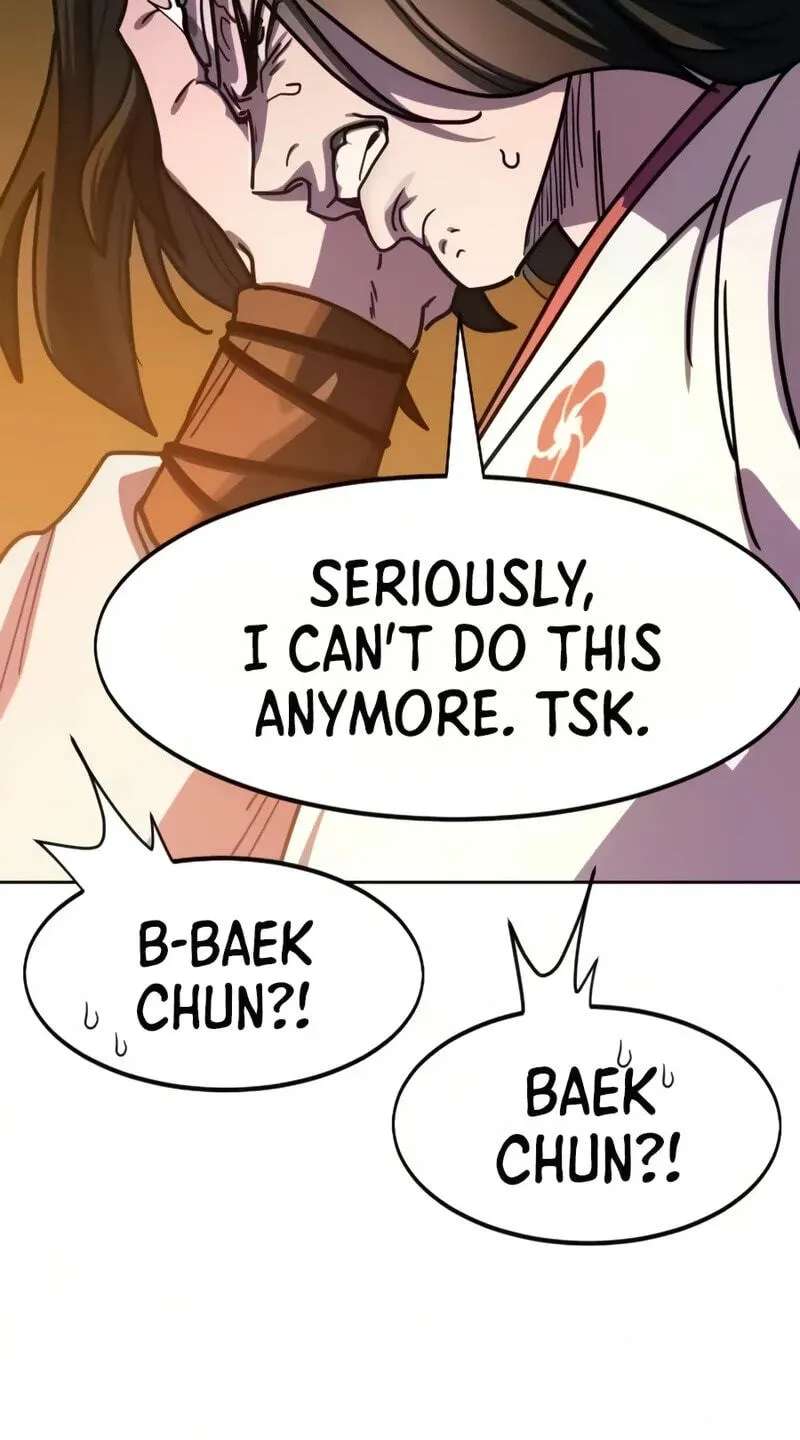 Return of the Blossoming Blade Chapter 180 - page 60
