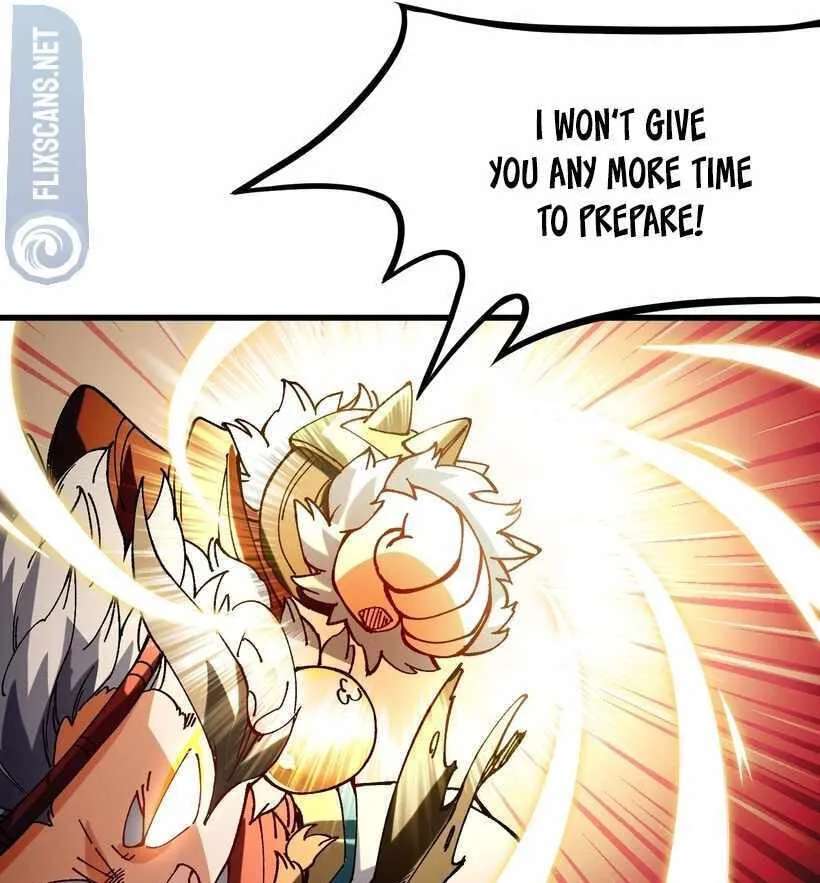 Bai Lan De Wo, Quan Kao Tu Di Xu Ming Chapter 30 - page 31