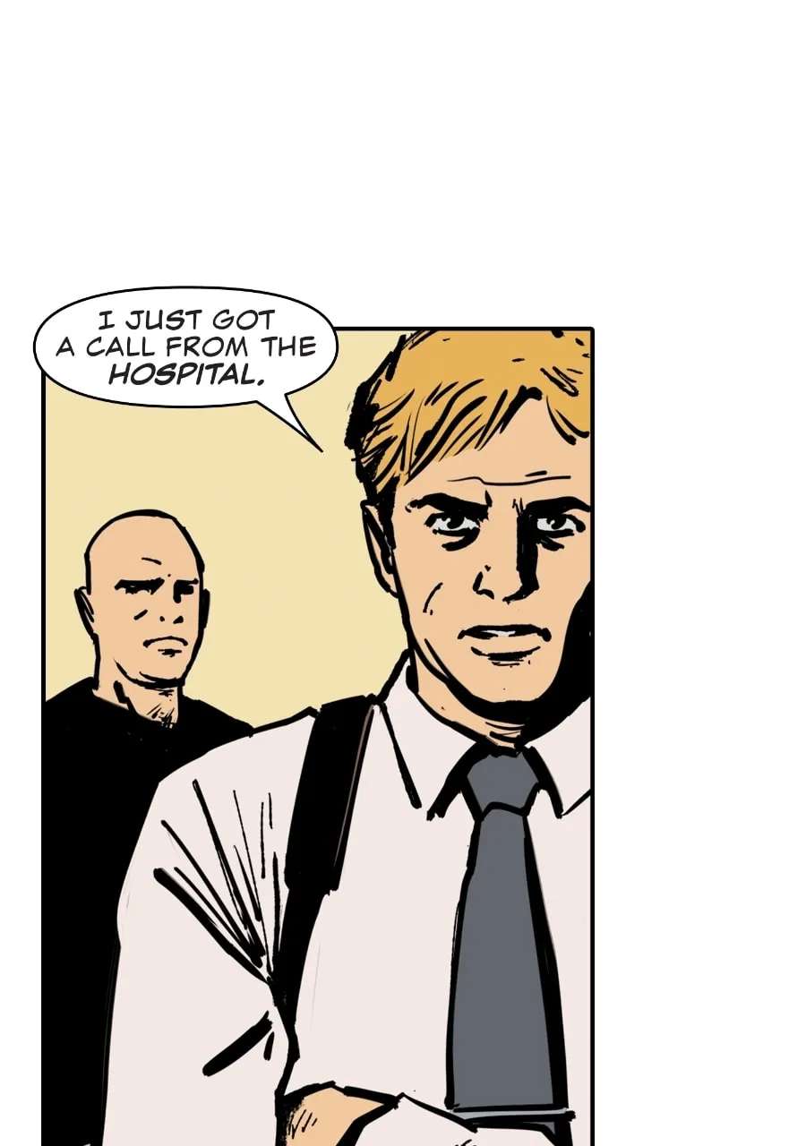 Daredevil (2019) Chapter 21 - page 7
