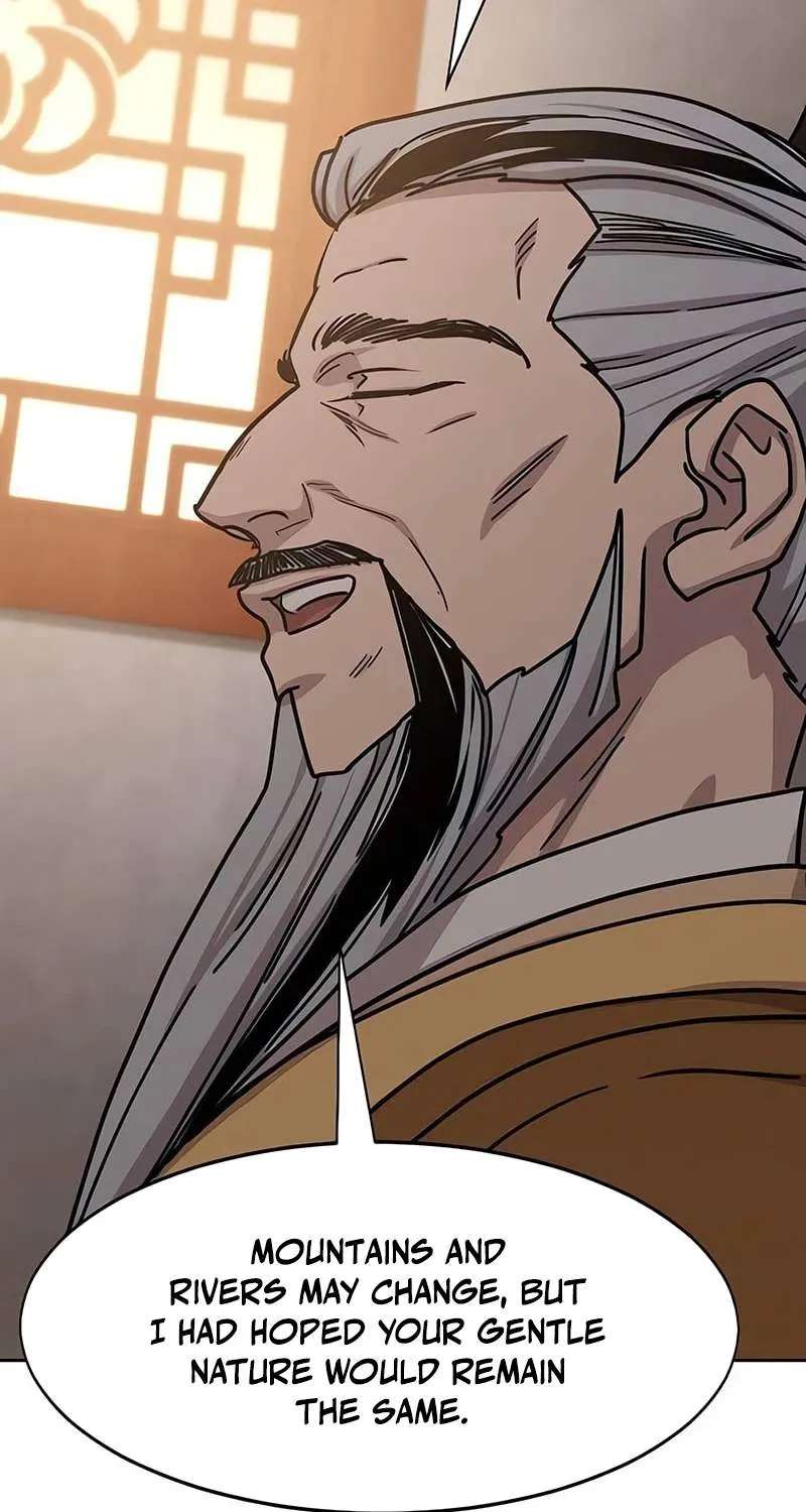 Return Of The Mount Hua Sect Chapter 183 - page 14