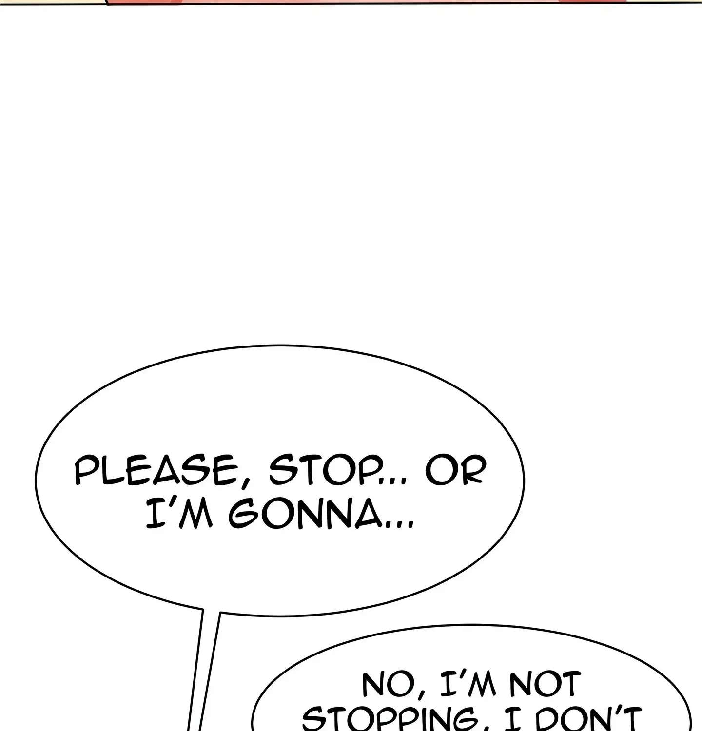 Between Snow and Chocolate Chapter 3 - page 34