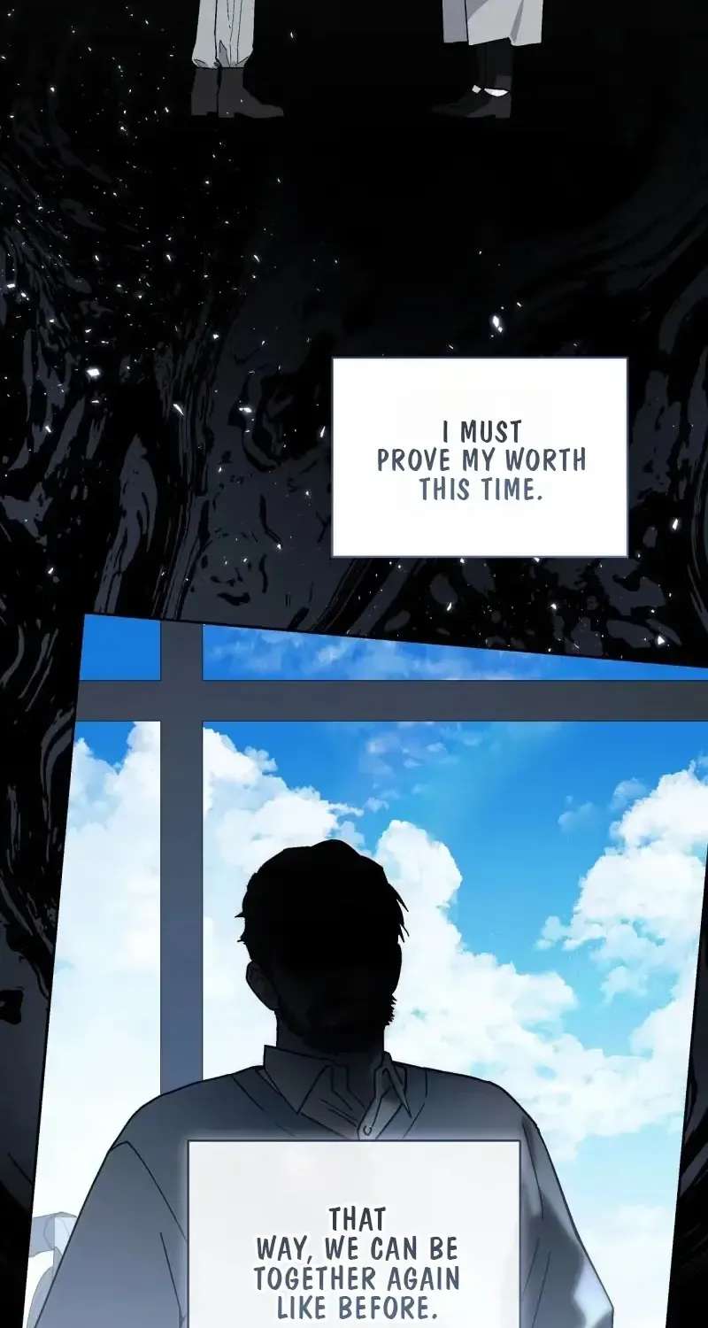 A Guide to Proper Precognition Chapter 1 - page 74