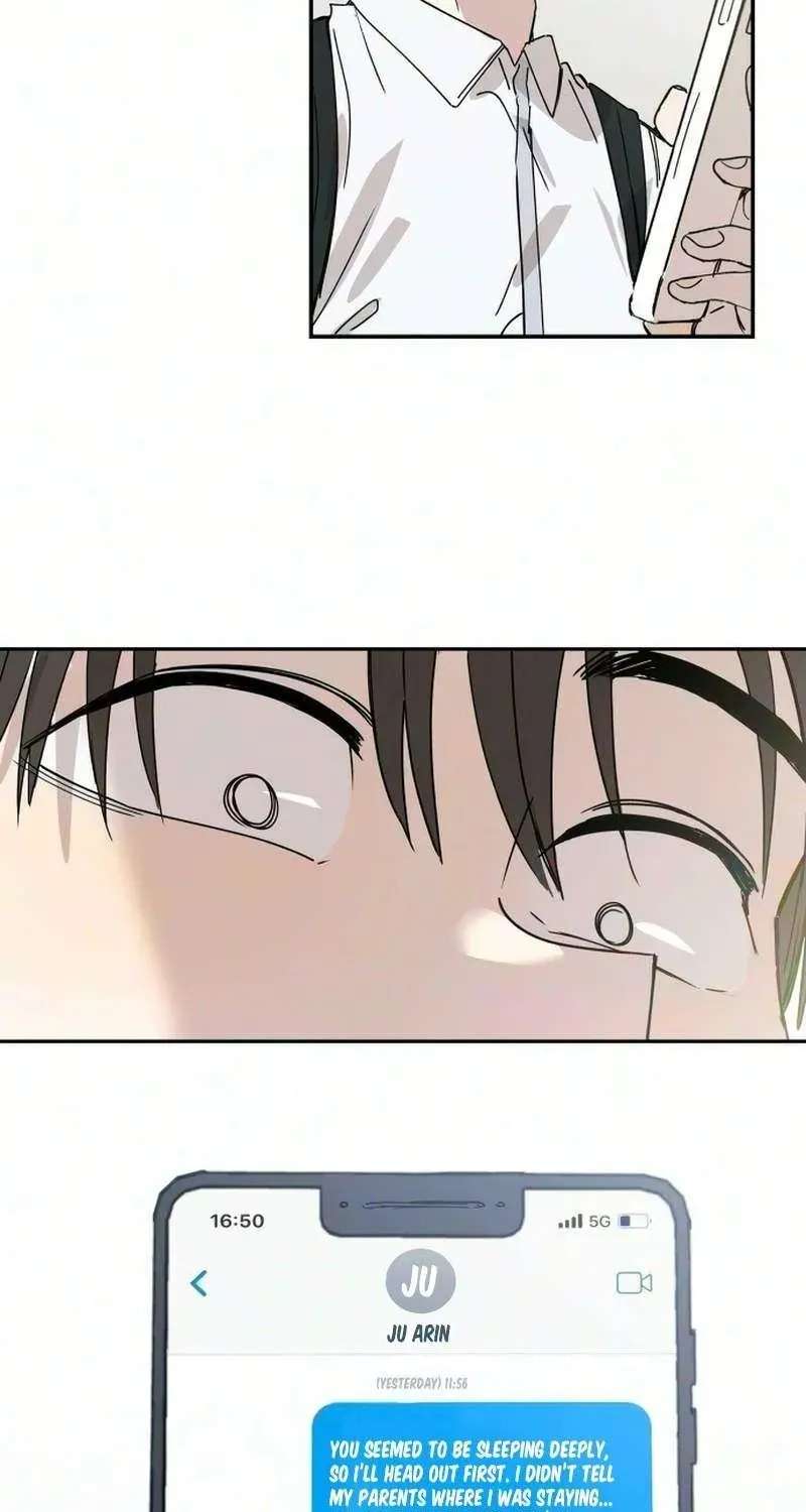 Stinging Love Chapter 22 - page 115