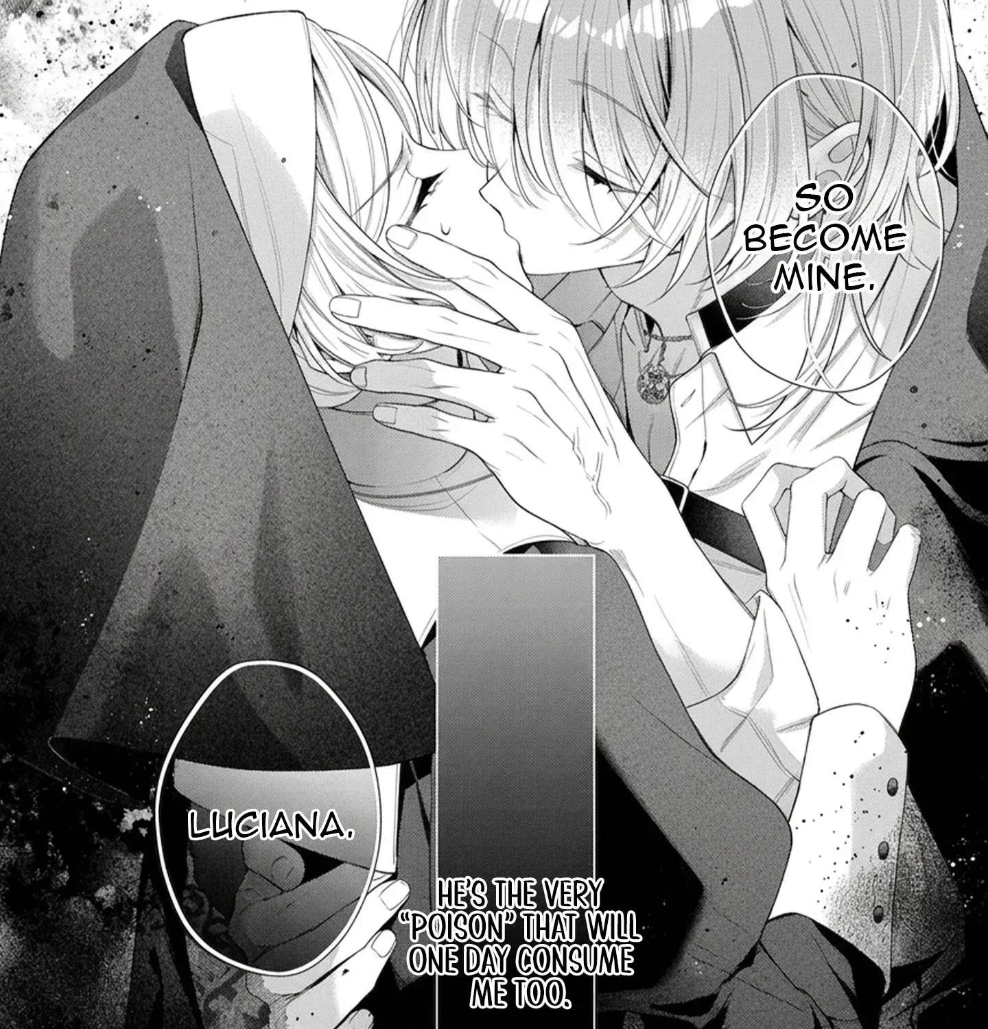 Doku wo Kurawaba ai Made Chapter 2 - page 80