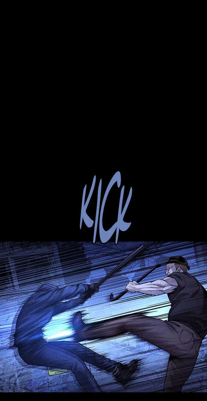 Vigilante Part 2 Chapter 99 - page 17
