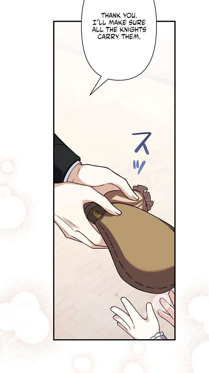 Osanai Jibun o Sodateru Koto ni Narimashita Chapter 27 - page 106