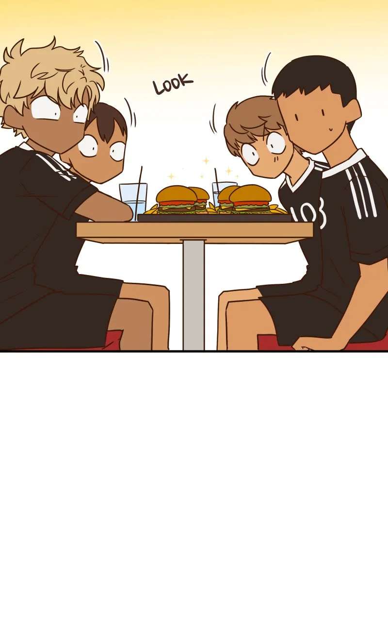 Diner for Adas Chapter 2 - page 13
