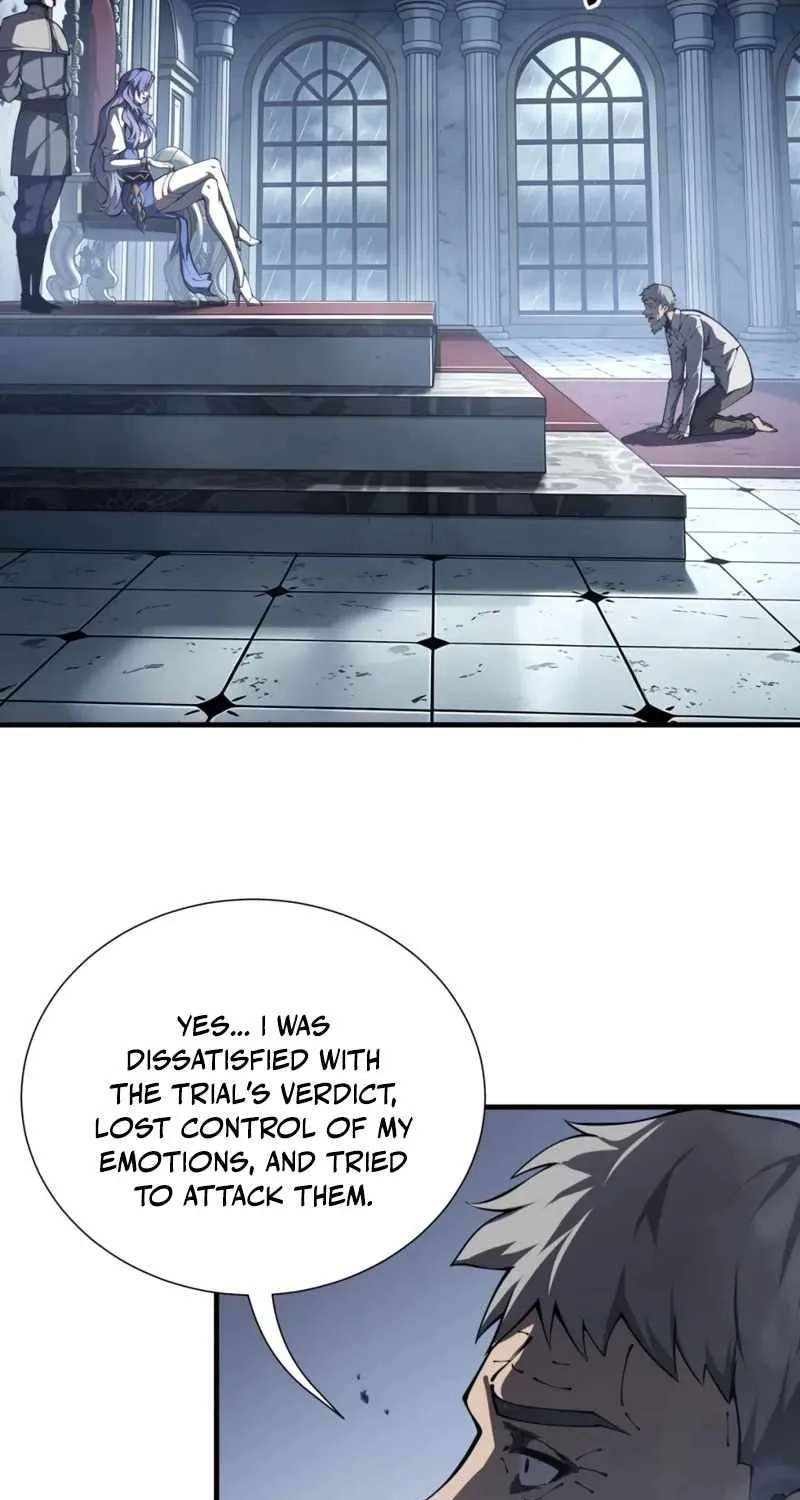 Return of the Top Player Chapter 10 - page 19