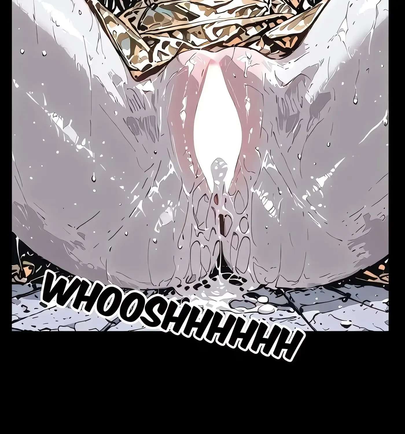 The Myth of Aphrodite Chapter 6 - page 64