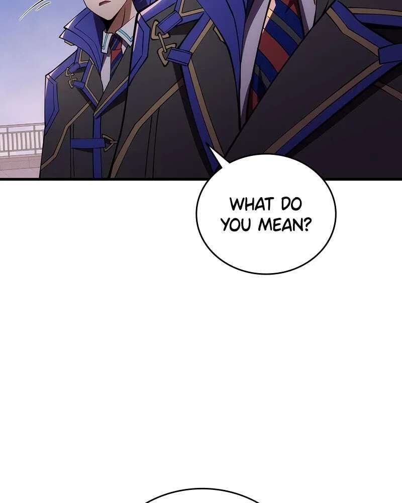 Meikai no Chouetsusha, Academy e Kikan suru Chapter 20 - page 85