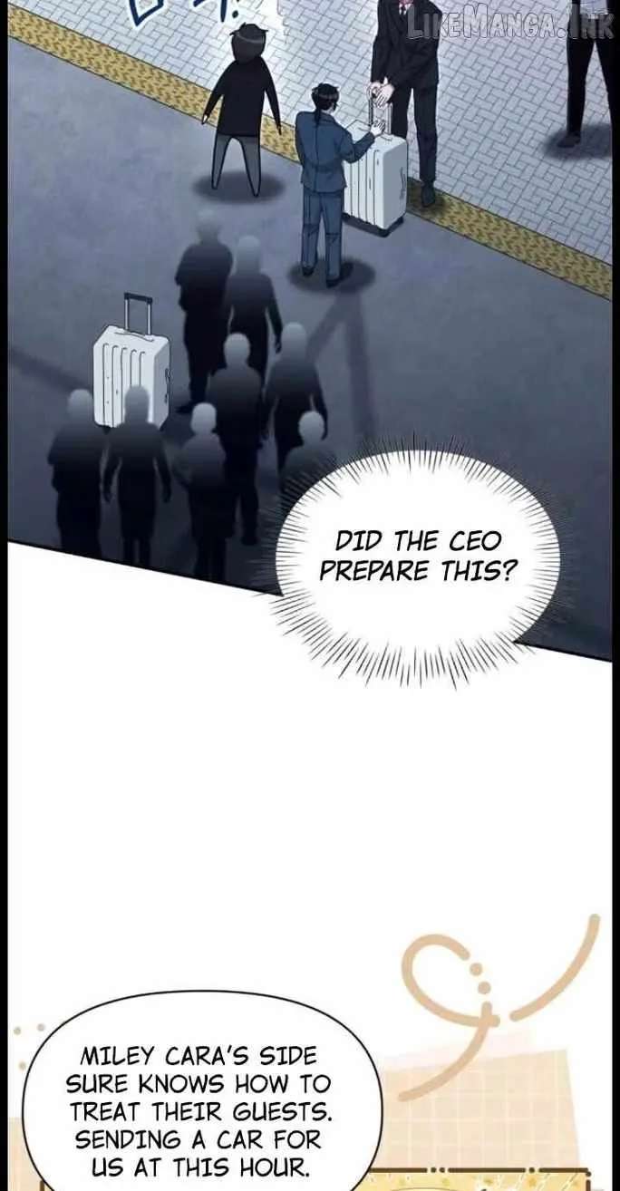 I Was Mistaken As a Monstrous Genius Actor Chapter 115 - page 5
