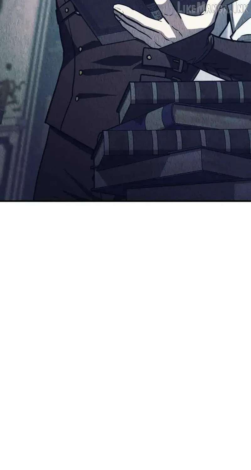 Mage of the Wind Chapter 28 - page 20