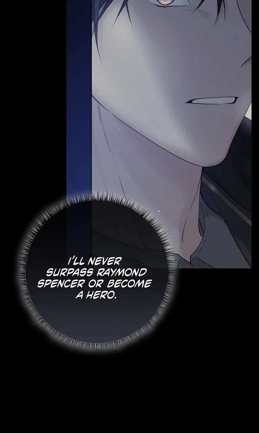 The Princess Stans in Secret Chapter 80 - page 84
