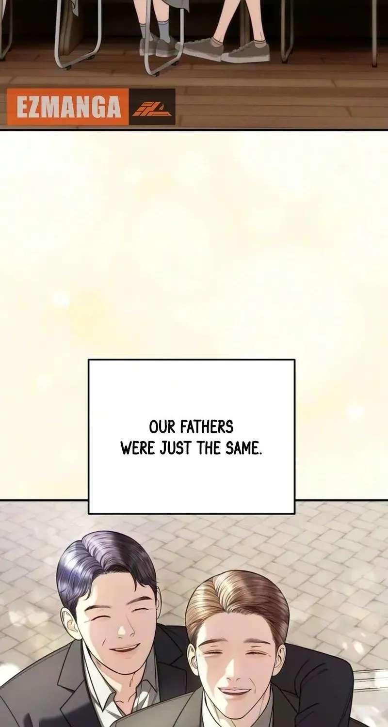 Counter-marriage Chapter 2 - page 6