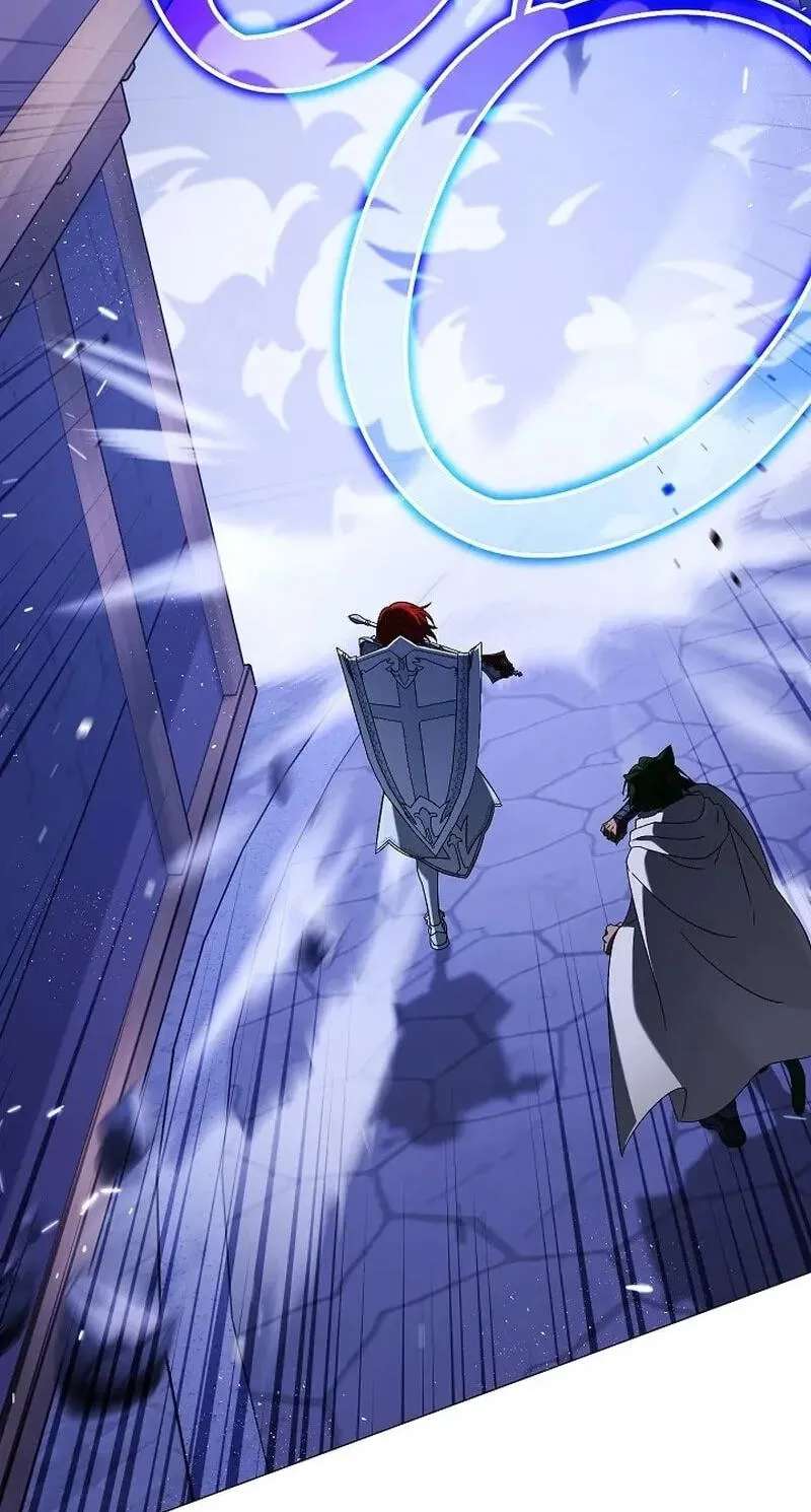 Is It a Problem if the Protagonist Is a Persona-Obsessed Character? Chapter 31 - page 90