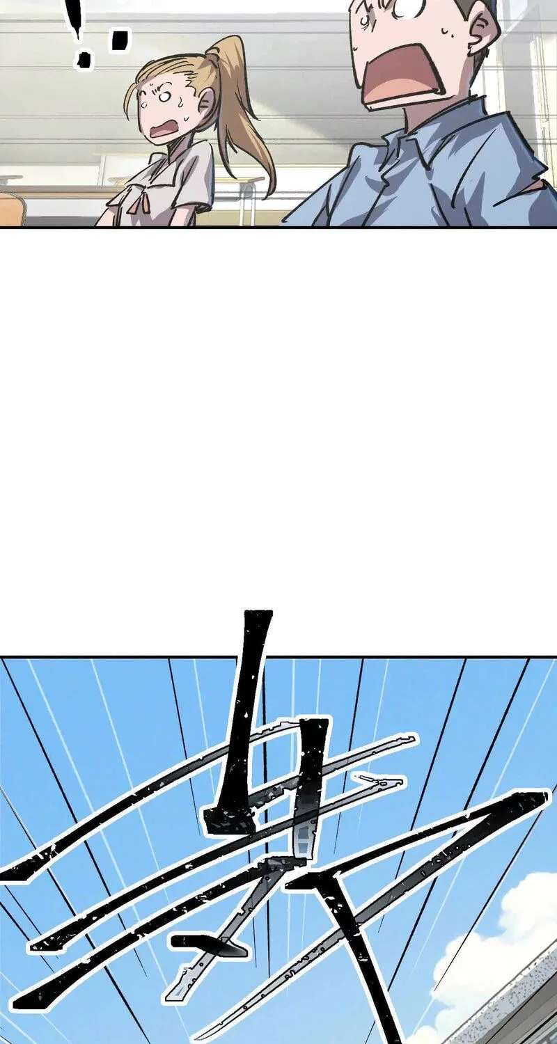 Mr. Zombie Chapter 195.5 - page 42
