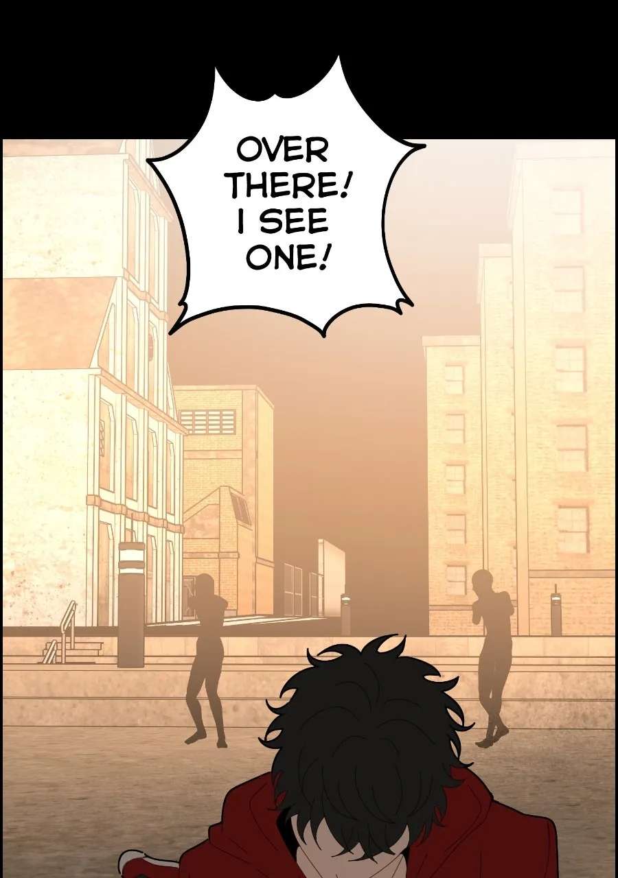 Fight for Me! Chapter 1 - page 153