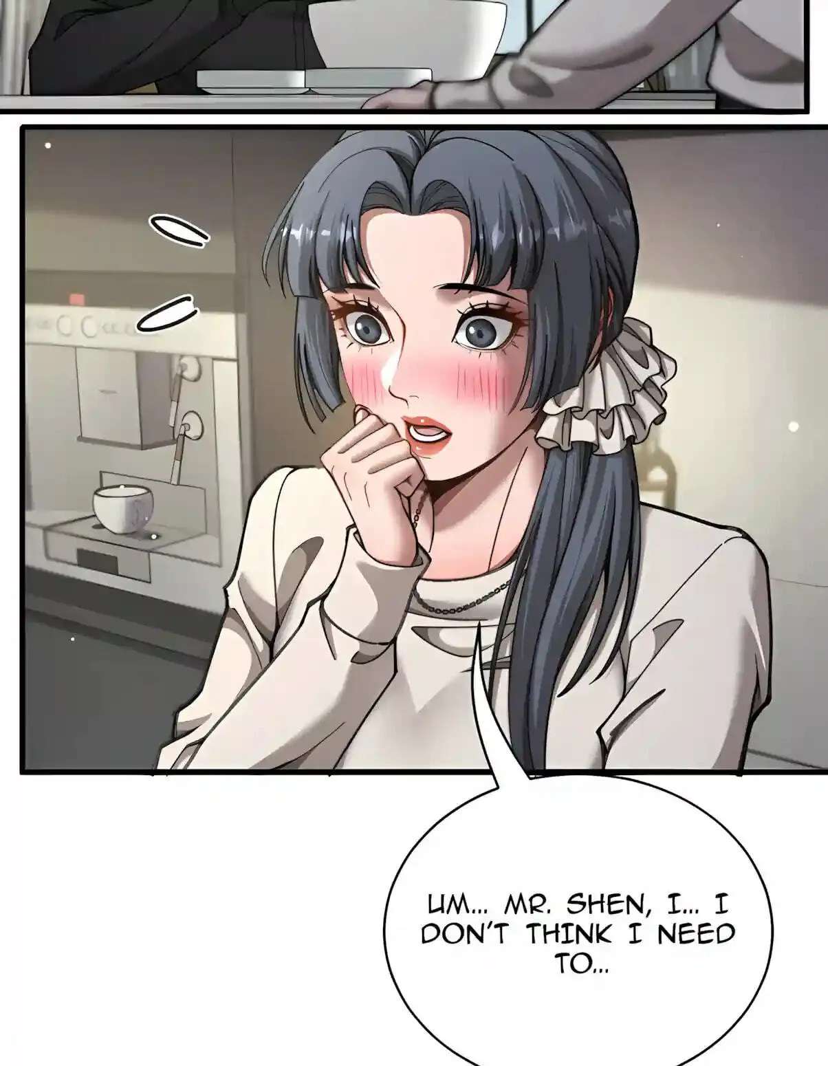 Perfect Life System: Double Cash for Her Favor Chapter 125 - page 71