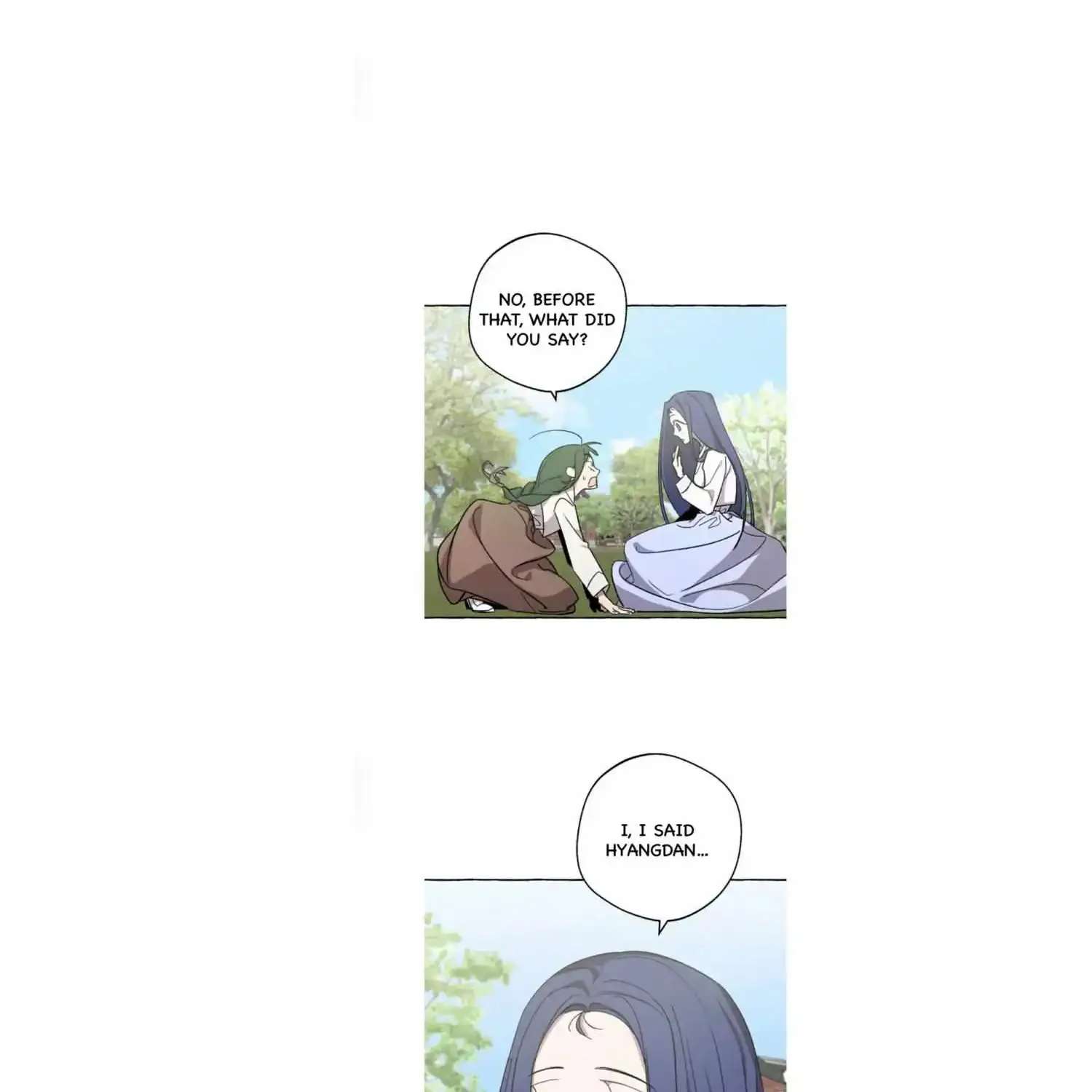 Tale Of Hyangdan Chapter 1 - page 63