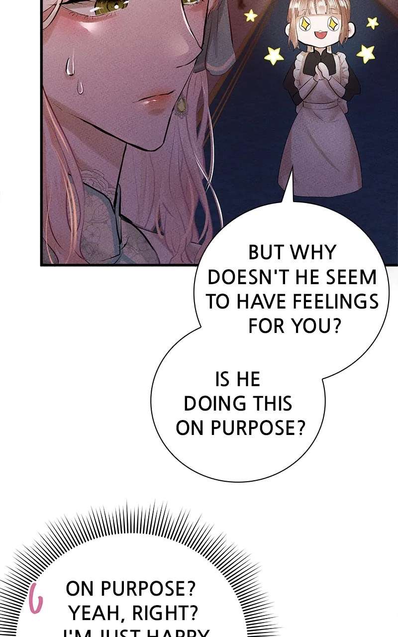 Time To Call OffThis Engagement Chapter 7 - page 89