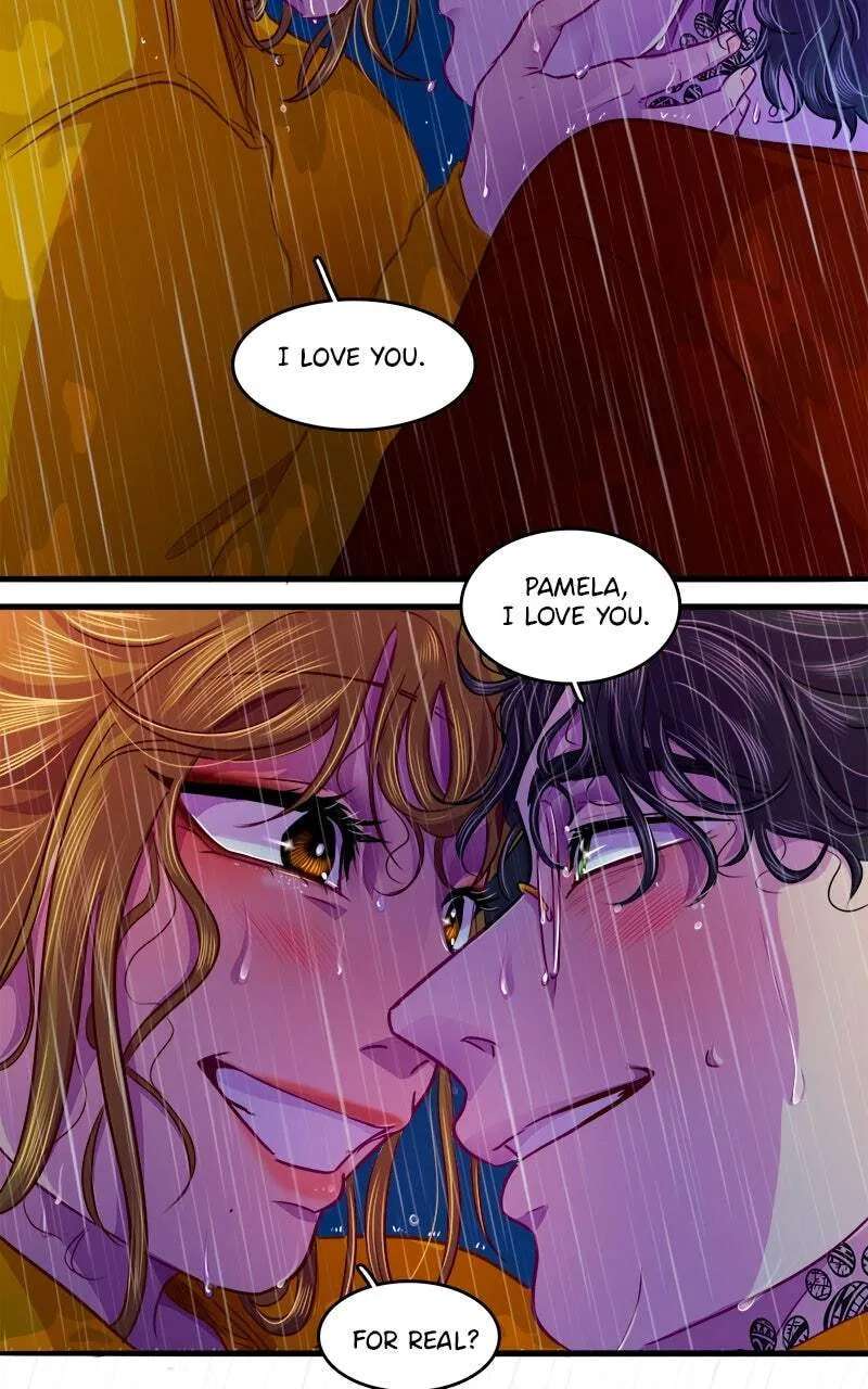 Love 4 A Walk Chapter 113 - page 55