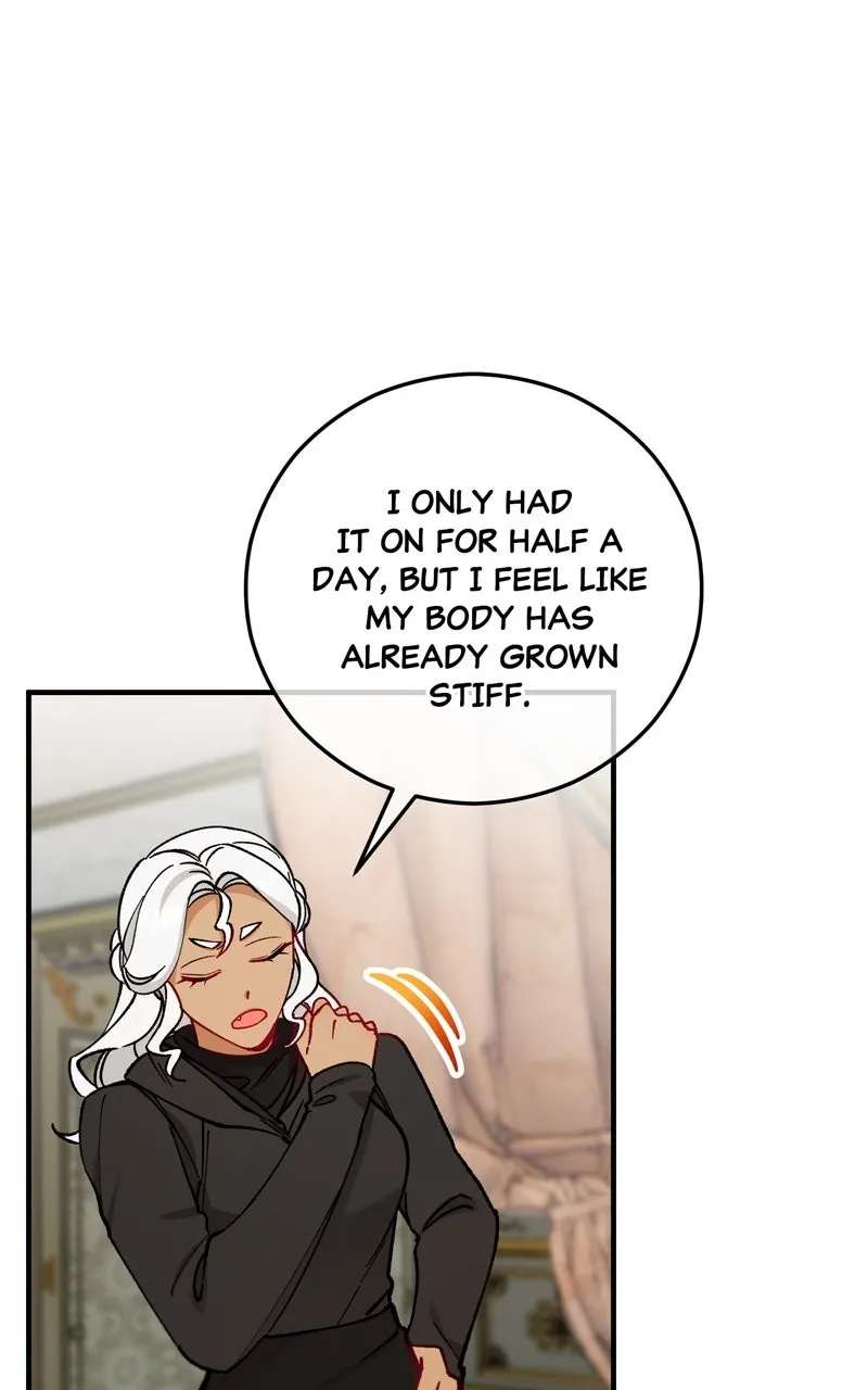 Don’t Look Back, Seisia! Chapter 83 - page 83