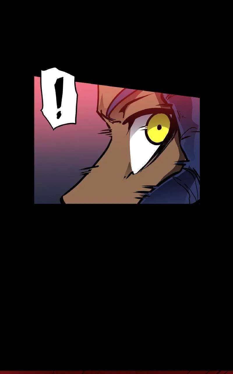 Blood Breaker Chapter 23 - page 25