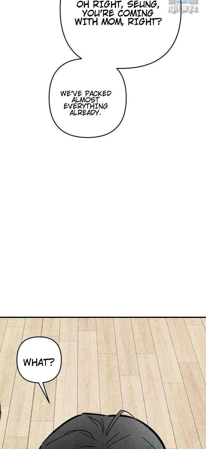 How to Turn You Around Chapter 38 - page 57
