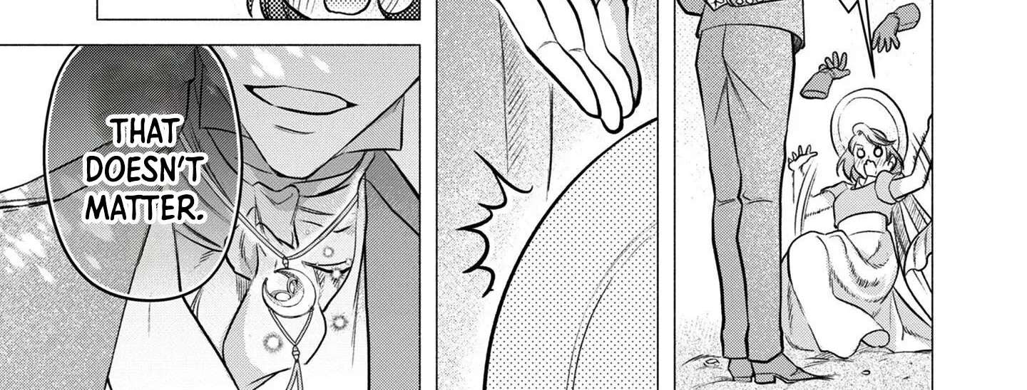 The Debt-Ridden Apothecary Is Loved by a Duke's Son Chapter 1 - page 4