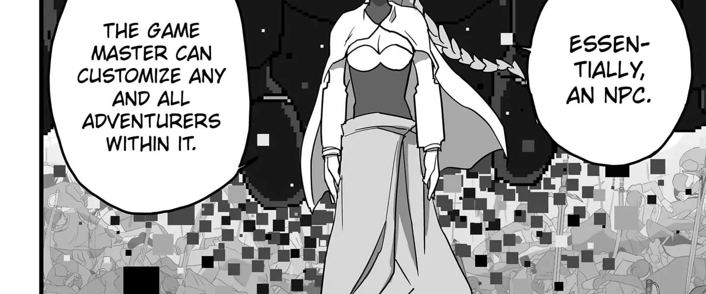 The Game Devil Chapter 33 - page 44