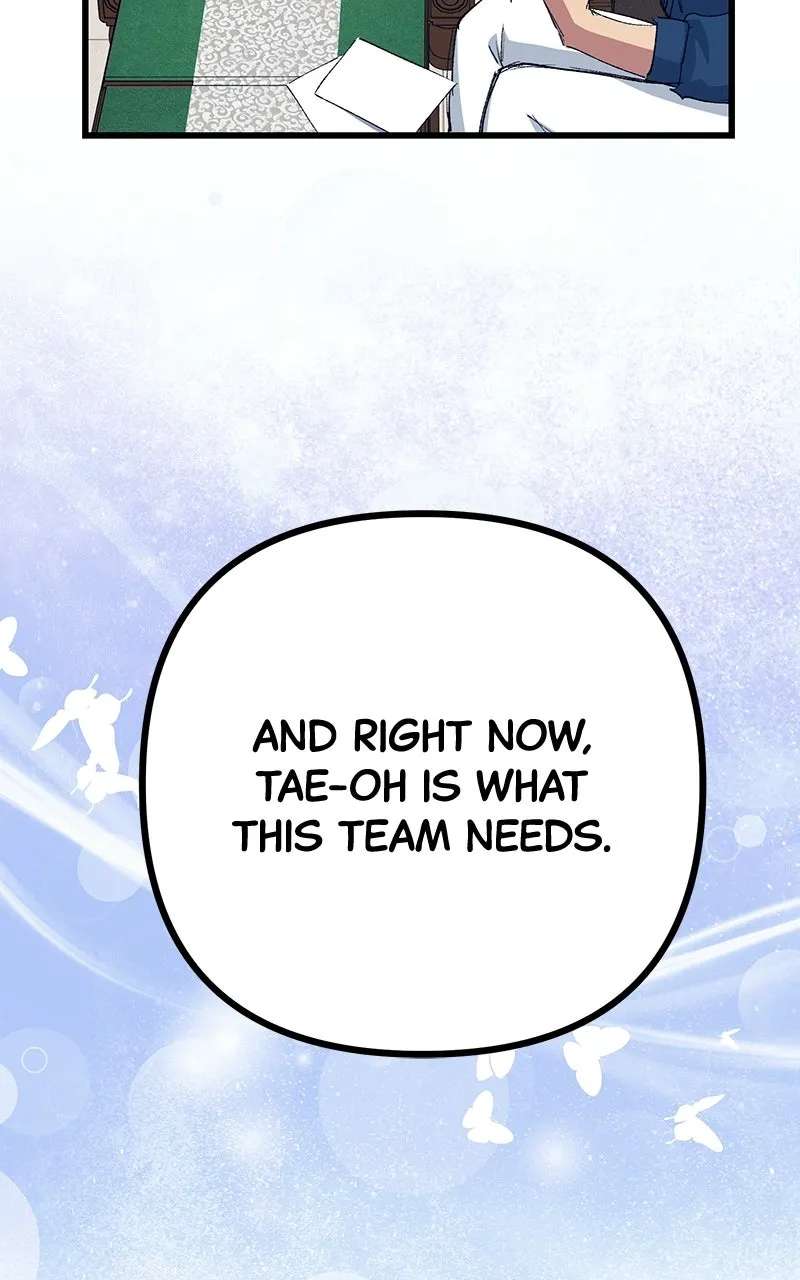 The Aces Are Obsessed With Me Chapter 3 - page 39