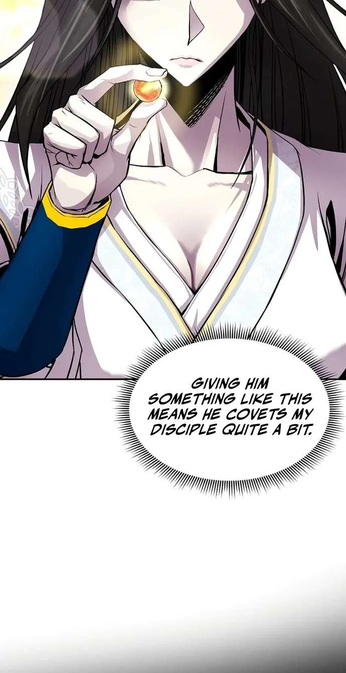 The Sword Emperor’s Path to Namgung Chapter 24 - page 32