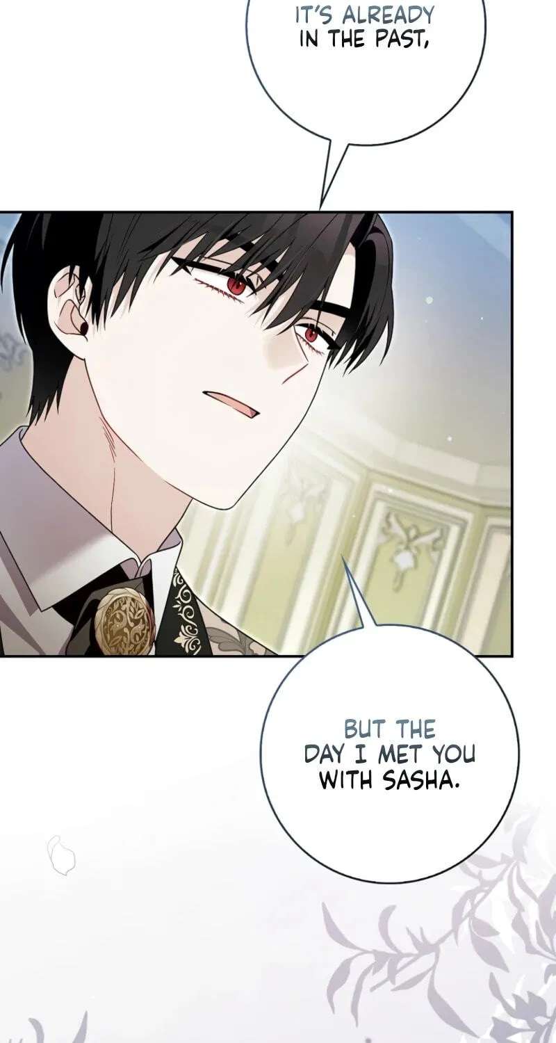 The Mighty Master Is Crazy About Me Chapter 82 - page 55