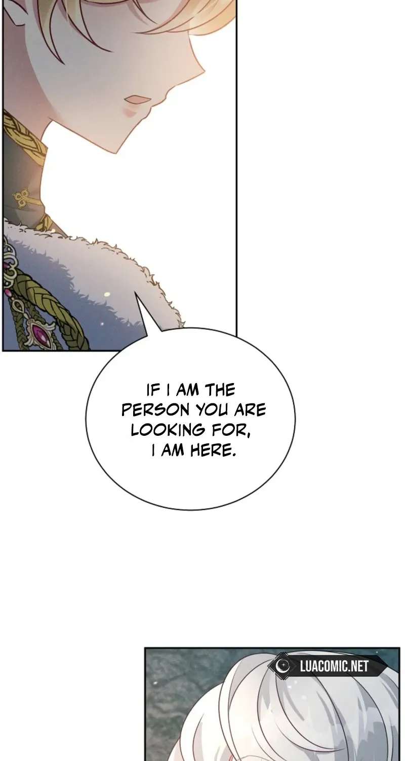 The Abandoned Princess Rebels Chapter 33 - page 5