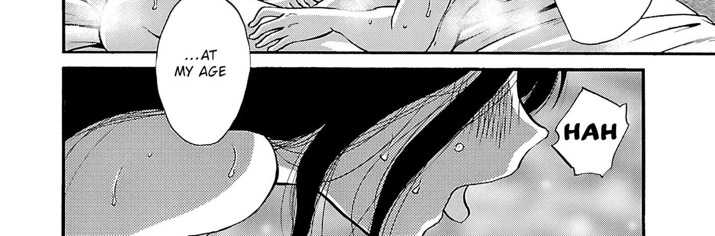-With me?- Somewhere not here Chapter 5 - page 44