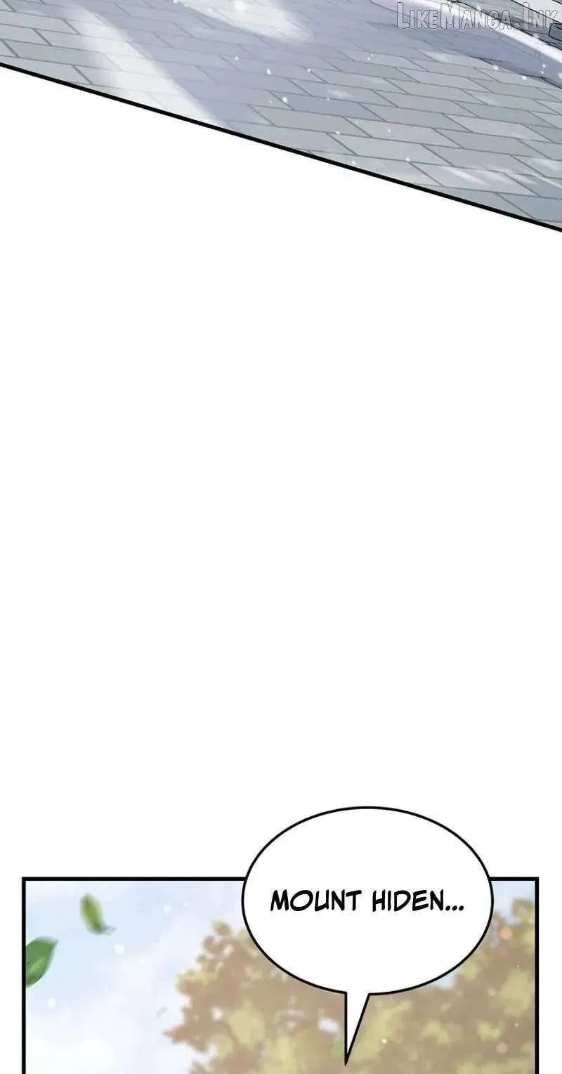 Mage of the Wind Chapter 28 - page 33