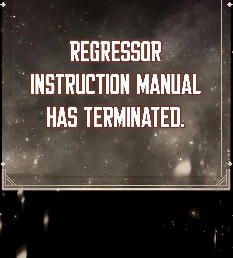Regressor instructional manual Chapter 205 - page 122
