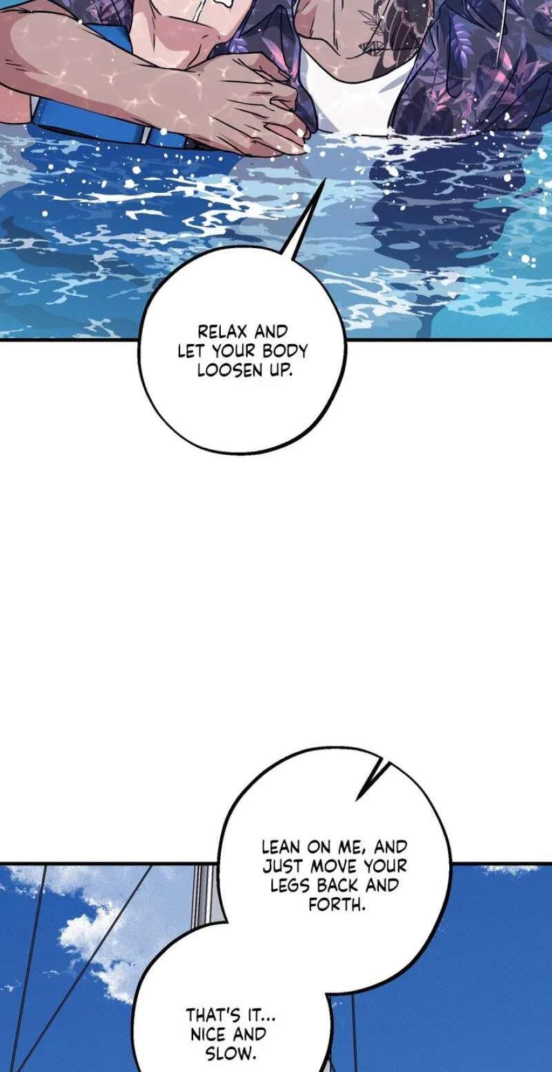 Vanilla Sundae Chapter 24.1 - page 38