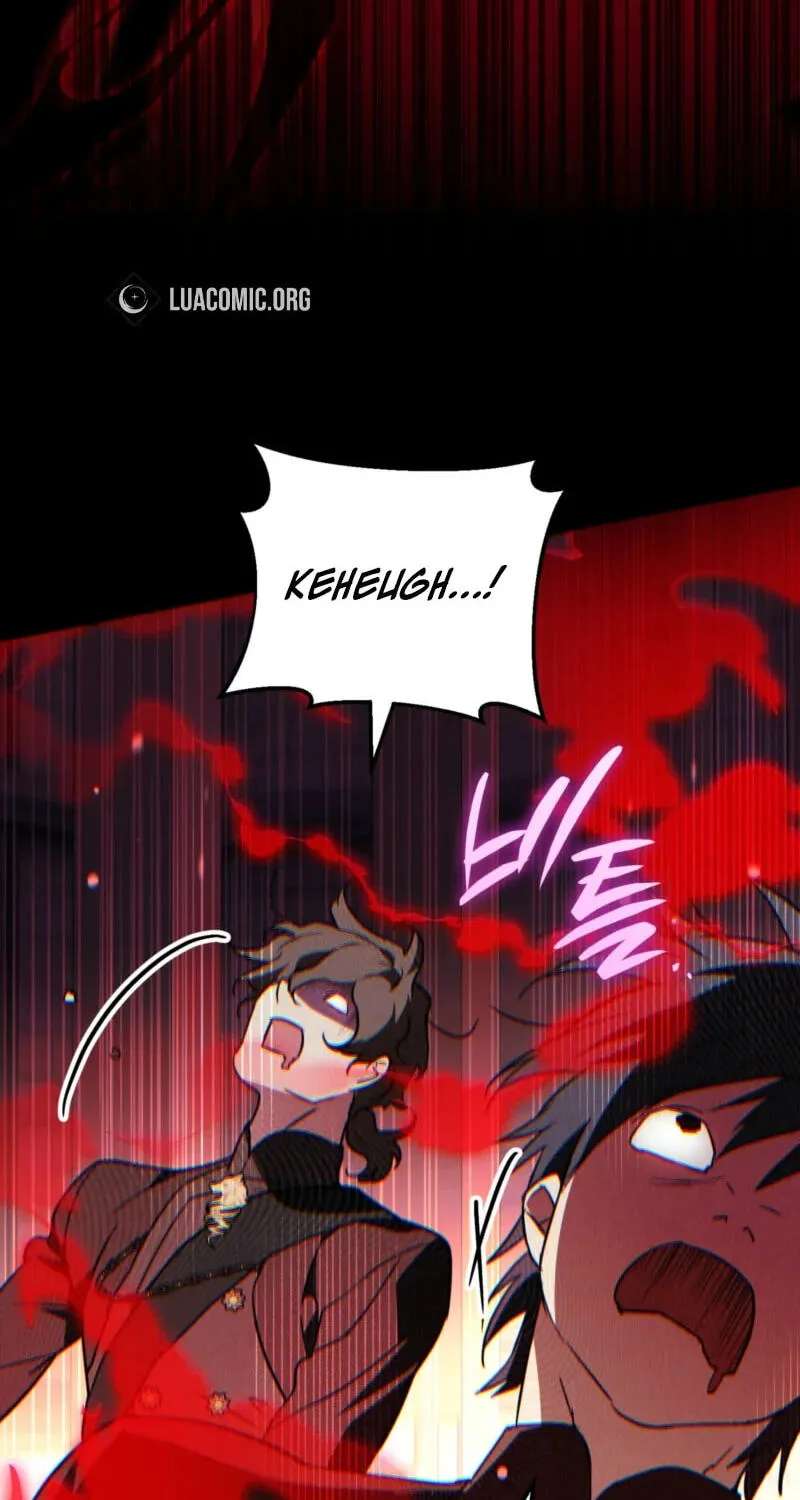 Himsumjjin Eorini-ga Appa-reul Chatseumnida Chapter 50 - page 102