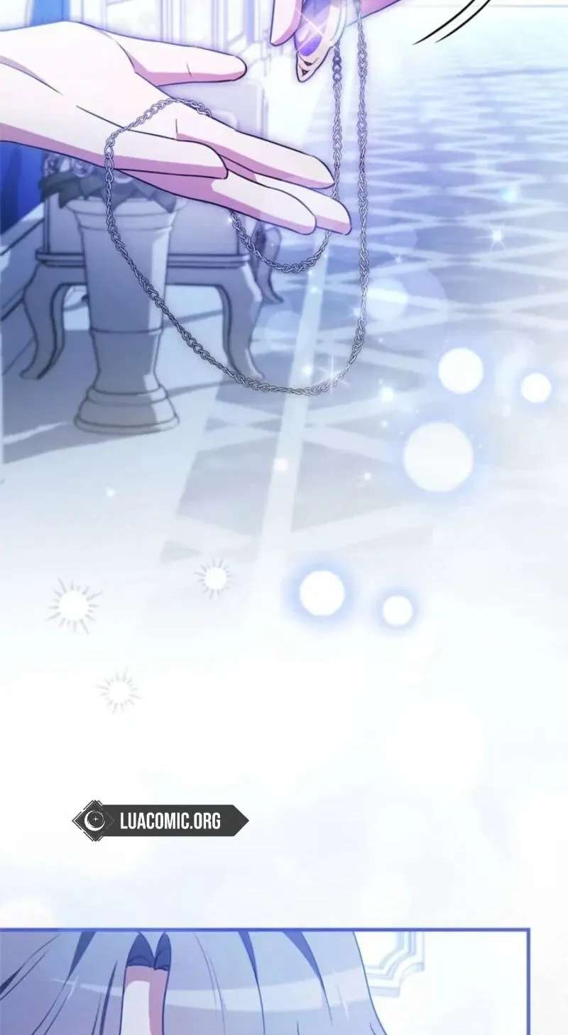The Count's Beloved Contract Young Lady Chapter 47 - page 56
