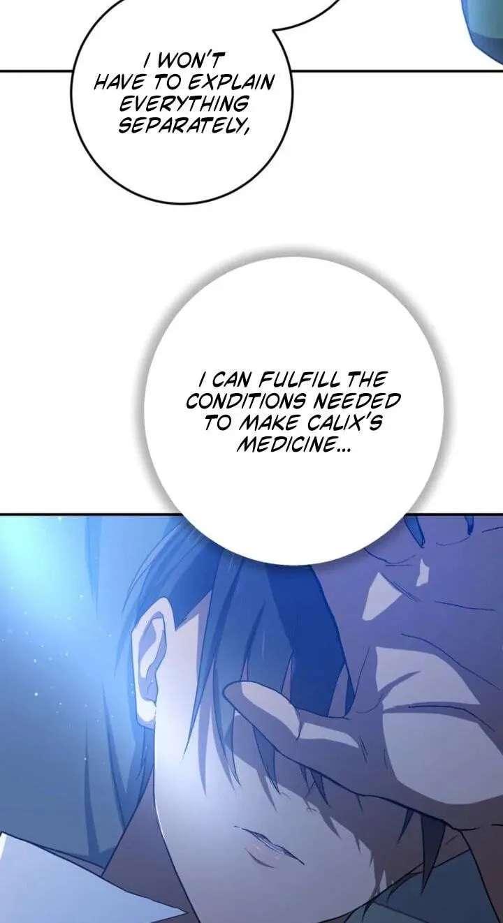 My Childhood Friends Are Trying to Kill Me Chapter 98 - page 39